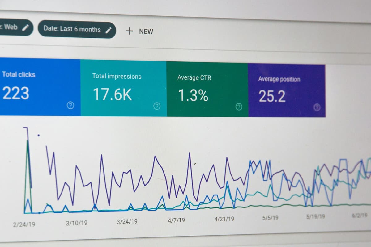 monitor screengrab